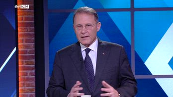 ERROR! Cirielli: "su fine vita competenza resti nazionale"