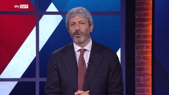 ERROR! Fico: "L'autonomia spacca il Paese"