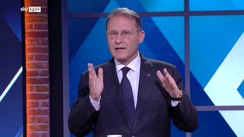 ERROR! Cirielli: "Non ritengo di usufruire di fondi per autonomia"