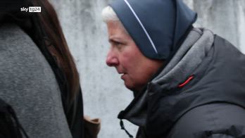 ERROR! Suora a processo, accusata di aver aiutato cosca 'ndranghetista