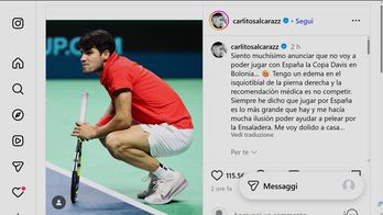 COLL MANGIANTE SU ALCARAZ