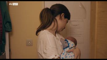 Giovani madri: al cinema il film dei fratelli Dardenne