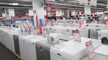 Bonus elettrodomestici, pioggia di richieste