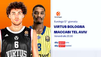 CLIP VIRTUS MACCABI END PAGE MIX._4657659