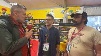 Lego, l'intervista ai creator del set di Willy Wonka