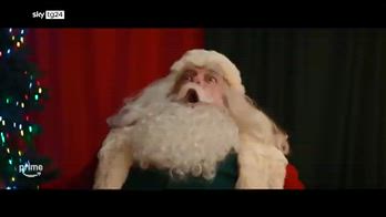 Natale senza Babbo: Gassmann e Ranieri su Prime dal 28