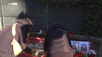 Maltempo Friuli, Cormons ricorda le due vittime