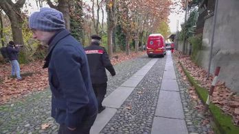 Omicidio Veronese, a Collegno si cerca coltello utilizzato