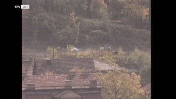 Sarajevo Safari, i testimoni chiedono la verità