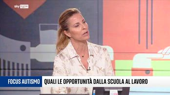 Nico Acampora (Pizzaut): "Su autismo Stato sia più presente"