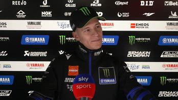 INTV QUARTARARO TEST VALENCIA_2300469