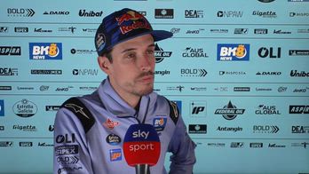 INTV ALEX MARQUEZ TEST VALENCIA_2321644