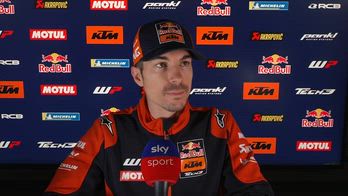 INTV VINALES TEST VALENCIA_2342092