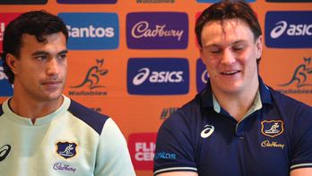 INTV RUGBY AUSTRALIA HOOPER_3809592