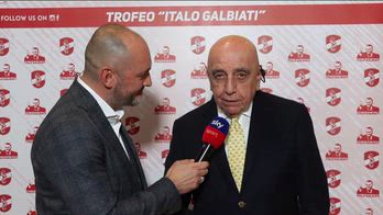 GALLIANI