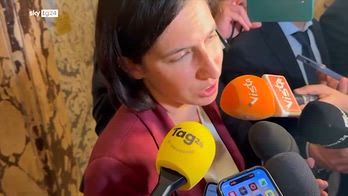 Schlein: chi attacca Mattarella ci troverà dall'altra parte