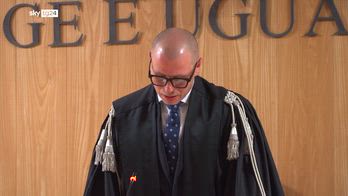 Morte Luana D'Orazio, tecnico assolto con formula piena