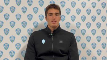 INTV FRANCESCO CONDEMI PRE NOVI BEOGRAD PALLANUOTO_3327934