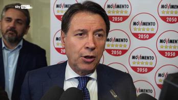 Conte: su Mattarella operazione distrazione di massa di FdI