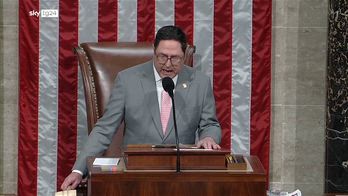 Caso Epstein, ok del Congresso a rilasciare i documenti