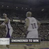 NBA, LeBon: il primo canestro in NBA e il primo in stagione