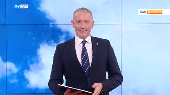 Meteo: in arrivo il Winter Vortex, vortice invernale polare