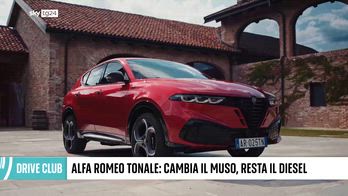 ERROR! Drive Club, 225esima puntata della rubrica motori e mobilità