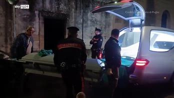 Video bimbo morto leccese da Quotidiano di Puglia