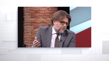 Osnato (Fdi): "Garofani inappropriato per quel ruolo"