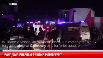 Guerra Ucraina, raid russi su diverse città: danni e vittime