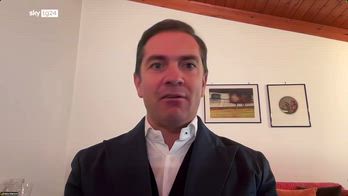 Pagano (Pd): "Garofani è una brava persona"