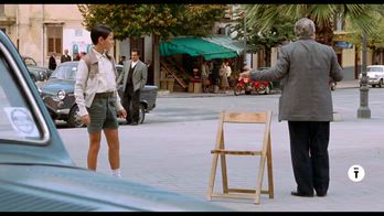 I cento passi, trailer del restauro del film