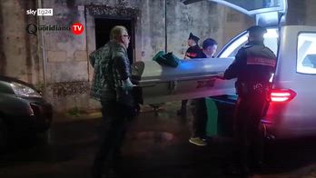 ERROR! Lecce, donna si toglie la vita in mare, figlio ritrovato morto in casa