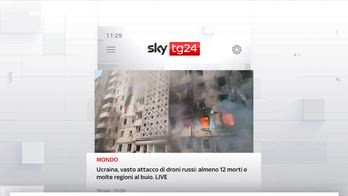 Sky Tg24 Business, la puntata di mercoledì 19 novembre