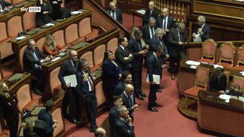 Manovra, dal fondo pensione per figli all'oro di Bankitalia