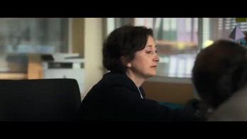 Buon viaggio Marie, il trailer del film