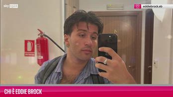 Chi è Eddie Brock