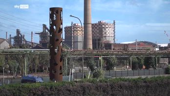 Ex Ilva, a Taranto il consiglio di fabbrica decide lo sciopero