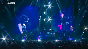 EMB 20 Una storia importante, il nuovo album e world tour di Eros Ramazzotti