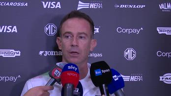 coppa davis italia austria volandri intervista