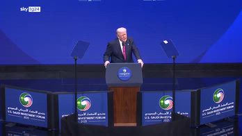 Guerra Ucraina, Axios: piano Trump prevede riconoscimento Criemea e Donbass