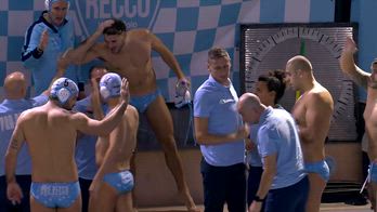 pro recco novi beograd highlights