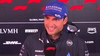 intv sainz