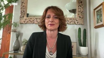 Bonetti: "Mattarella è simbolo dell'unità nazionale"