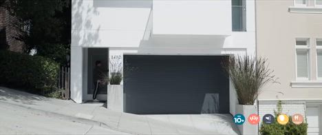 Dreams, trailer del film