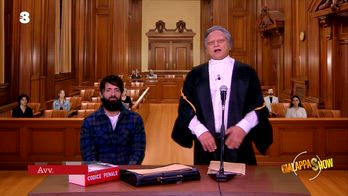 GialappaShow 2025: Accusato di non aver fatto nulla