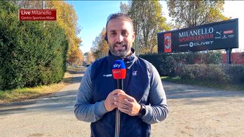 COLL BAIOCCHINI MILAN