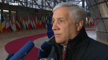 Tajani: "Incontro Mattarella-Meloni chiude il caso"