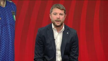 COMMENTO SORTEGGIO ITALIA