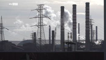 Ex Ilva, nodo acquirenti e conti in rosso: futuro in bilico